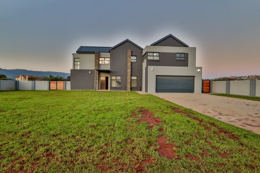 4 Bedroom Property for Sale in Hartbeespoort North West